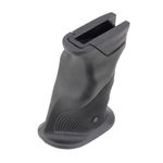 Рукоять АК анатомическая прорезиненная, DLG Tactical