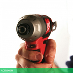 Винтоверт Milwaukee M12 BID-0 (4933441955)