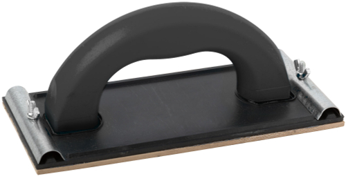 Ручной шлифовщик 220 х 105 мм, крепеж на болтах 30-5804