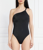 Купальник Kurt Geiger - черный(KGL2WOP16)