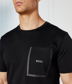 Футболка Thilix BOSS GREEN - черный(50519320)