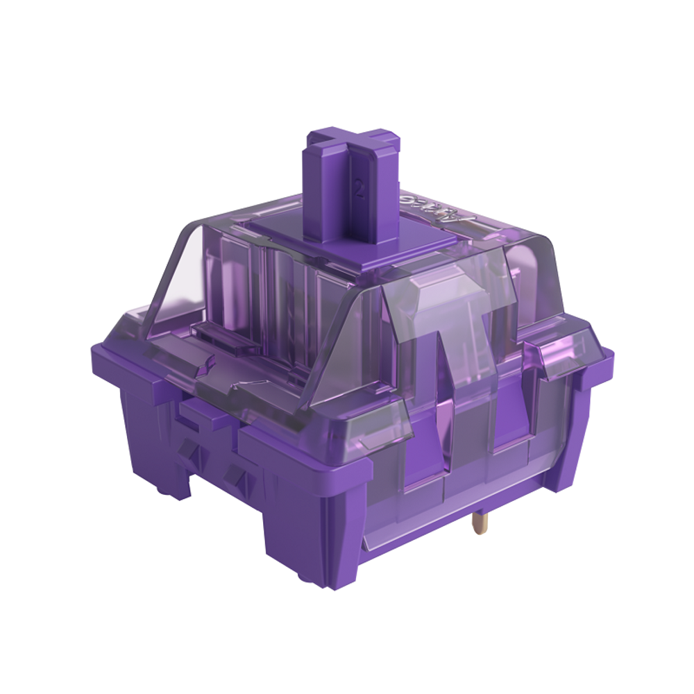 Игровая клавиатура AKKO 3087 V2, Steam Engine (Русская раскладка) CS Radiant Red
