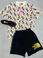 Шорты Gucci