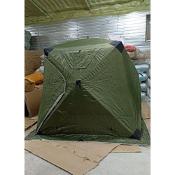 Всесезонная палатка FOREST-220 БР-135