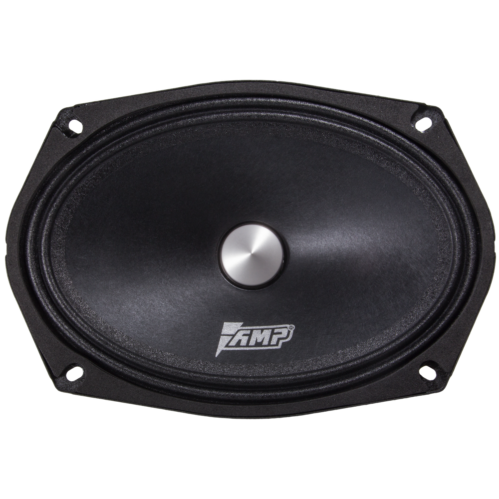 AMP MASS FR69 Эстрадная акустика 15х23 см. (6х9")