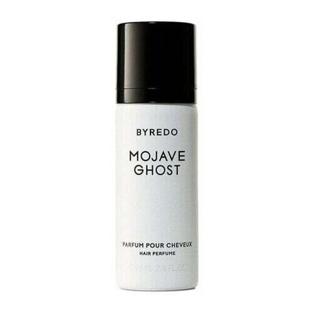 Унисекс парфюмерия Byredo Mojave Ghost Hair Mist