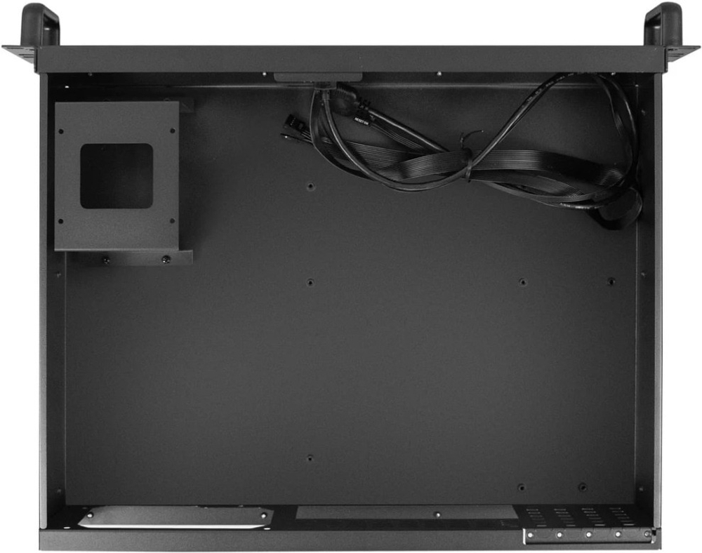 Корпус серверный 2U Exegate Pro 2U350-33