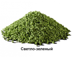Резиновая крошка TORUDA SBR STANDART (20 кг)
