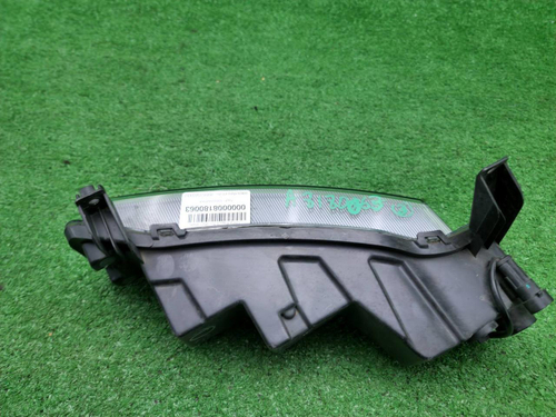 ПТФ правая Chery Tiggo 8 Pro (2021-2024)