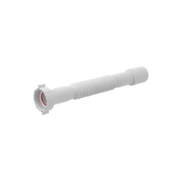 Гибкое соединение 5/4" × 32/40 пластмасса Alca Plast A750