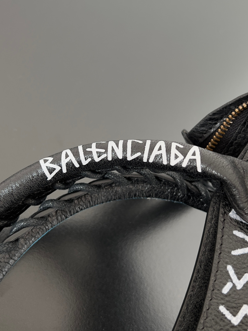 Balenciaga Classic City Bag 38 cm