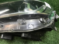 Фара левая VW Taos (2020-н.в.) LED