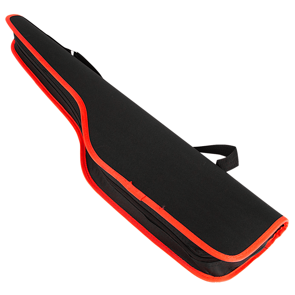 Чехол для зимней удочки Grows Culture Полужесткий -