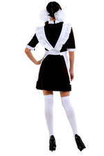 02476 schooly Le Frivole