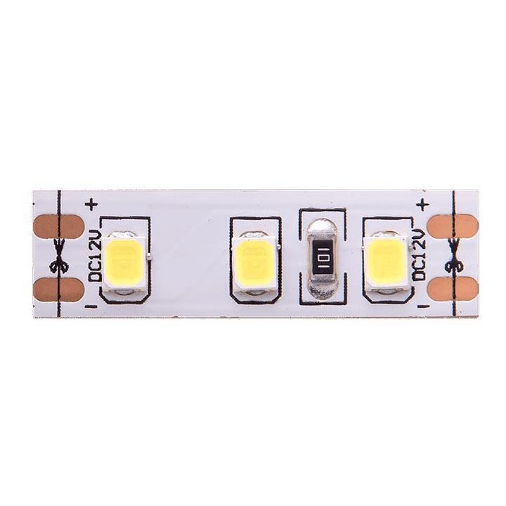 Светодиодная лента SWG 12W/m 120Led/m 2835SMD холодный белый 5M SWG2120-12-12-W-М 009238