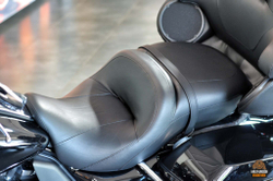 Ultra Limited Harley-Davidson 2020