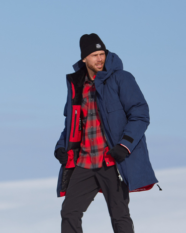 Мужская одежда