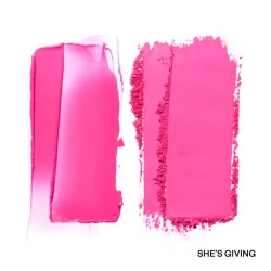 Patrick Ta Major Headlines Double-Take Crème & Powder Blush Duo - She's Giving