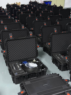 Усилитель сигнала дронов Инкубатор 3.0