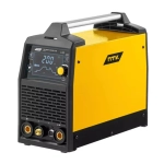 ПТК RILON TIG 205 P AC/DC LCD инверторный аппарат аргонодуговой сварки 005.300.472
