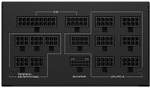 Блок питания GIGABYTE GP-UD1300GM PG5 1300 Вт
