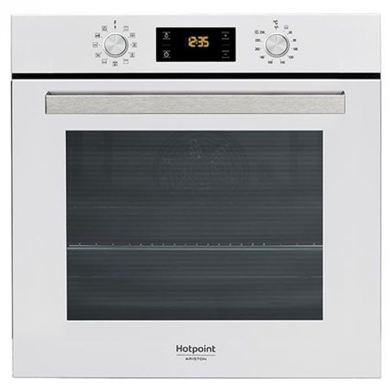 Электрический духовой шкаф Hotpoint-Ariston FA5 841 JH WH HA