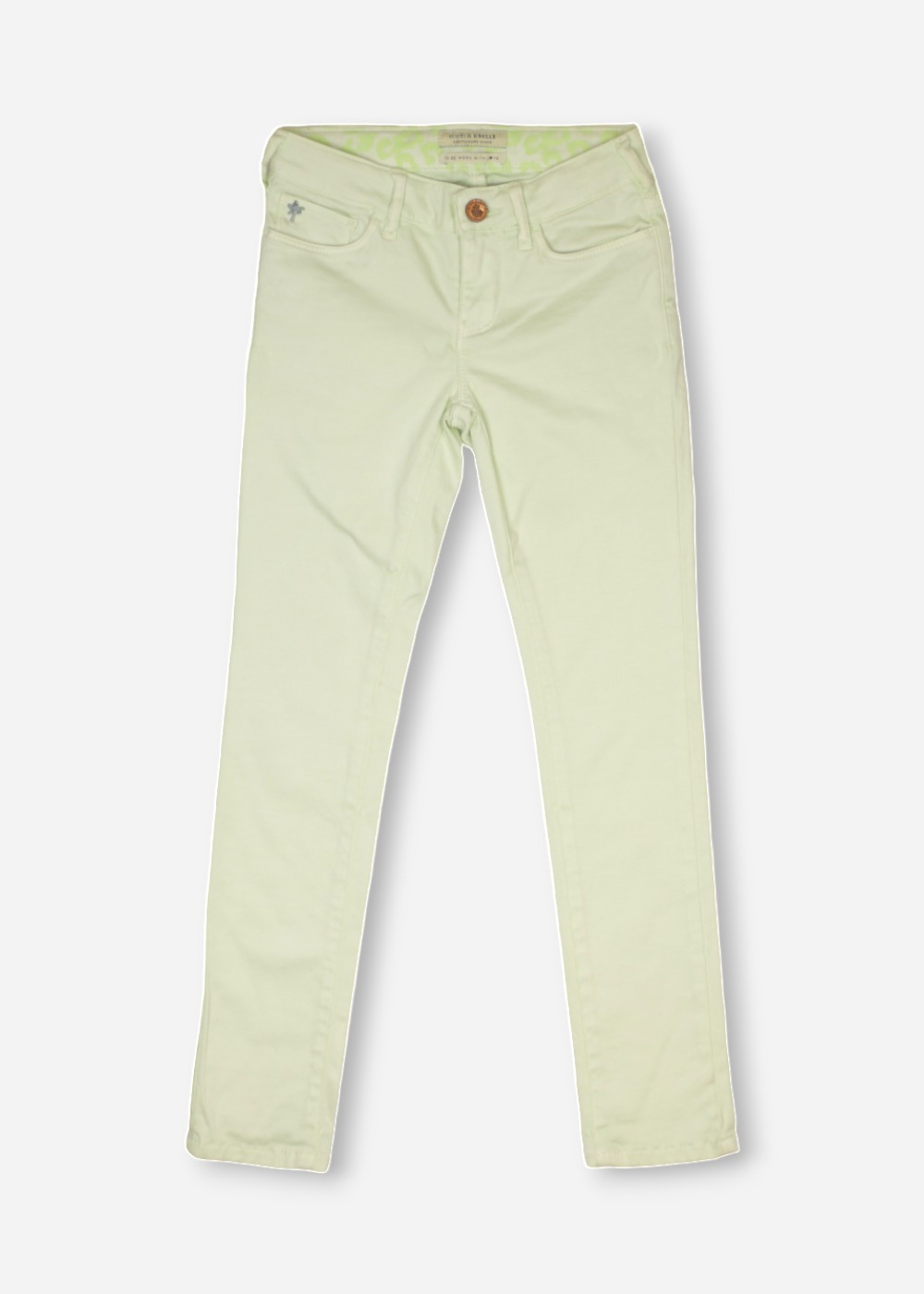 Брюки Scotch & Soda
