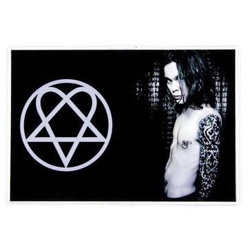 Обложка Him (063)