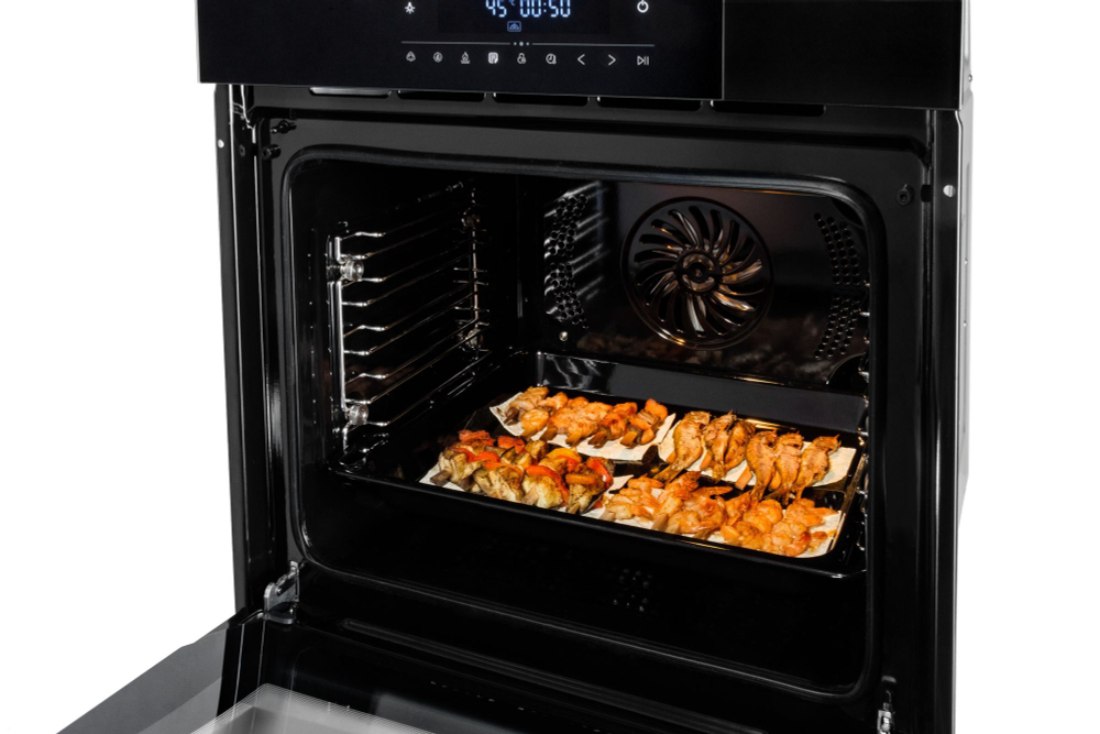 Духовой шкаф GRAUDE PREMIUM BM 60.3 W