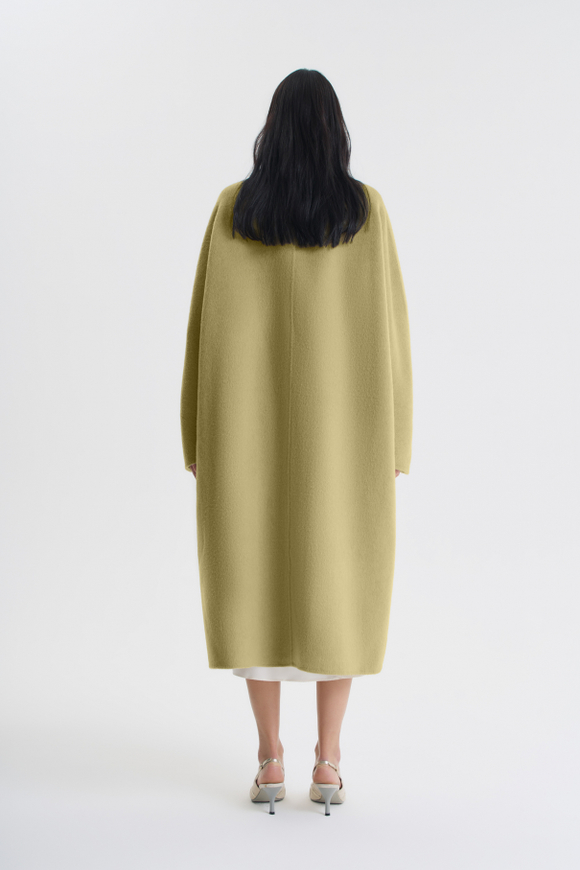 Пальто Adeline