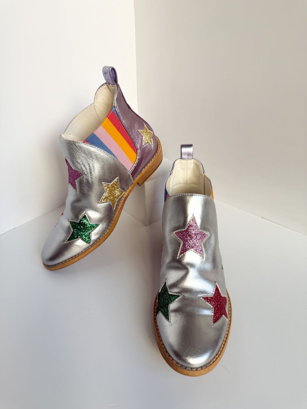 Ботинки Stella McCartney, 33