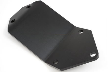 Кронштейн осушителя ресивера а/м КАМАЗ 6520