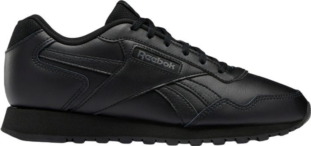 Кроссовки REEBOK GLIDE ex-GV6993 черно-серый