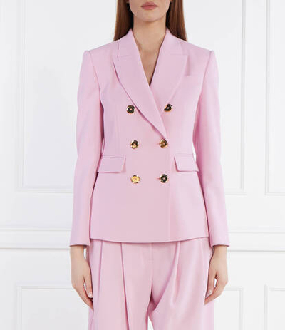 Жакет Pinko - розовый(102859 A14I)