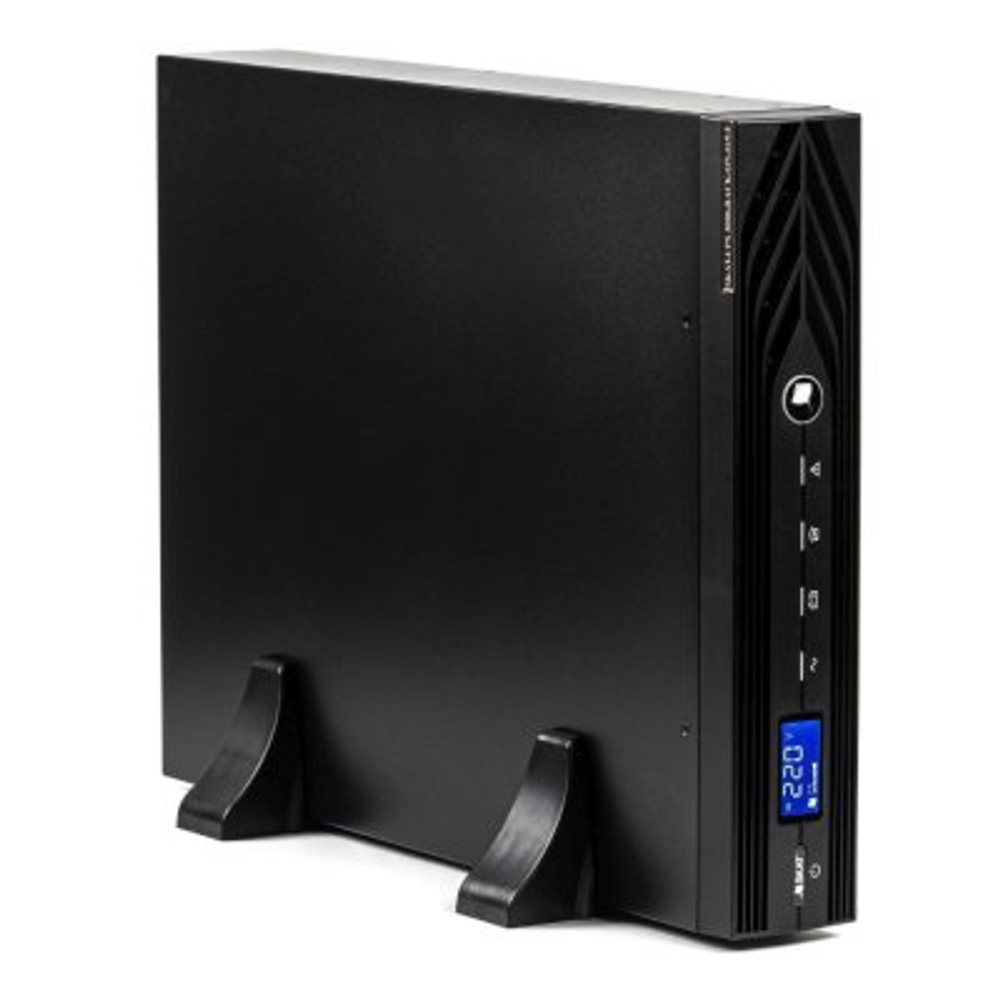 ИБП Бастион SKAT-UPS 3000-RACK-ON-6x9-E