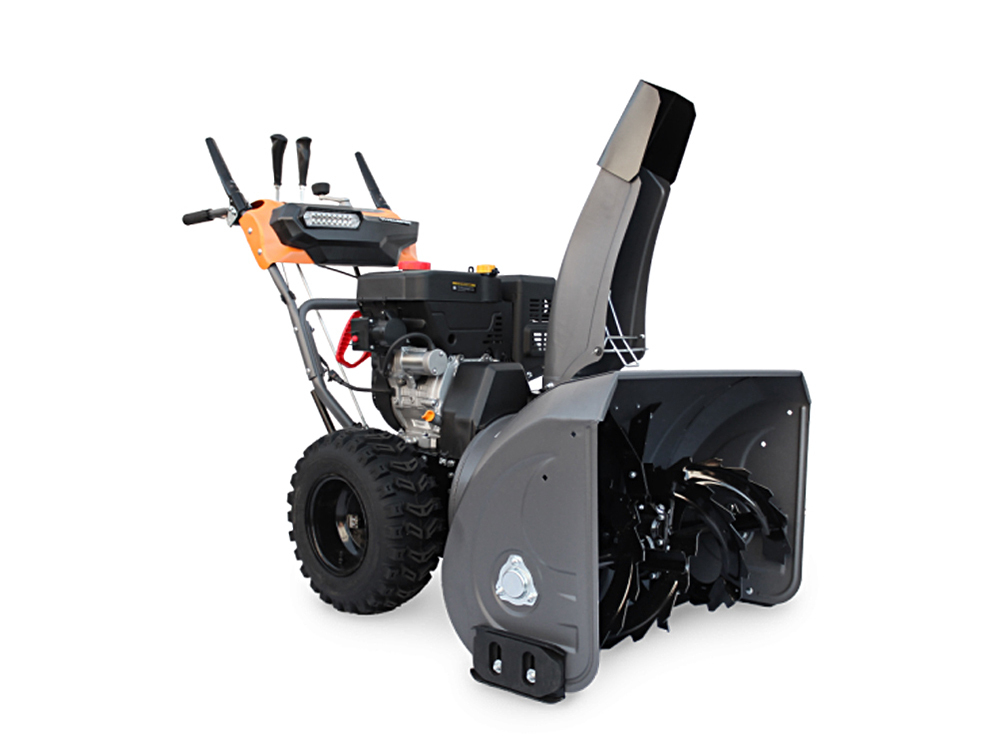 Снегоуборщик VILLARTEC WB 1176E (DA)