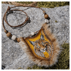 Амулет «Облаченная тайной»