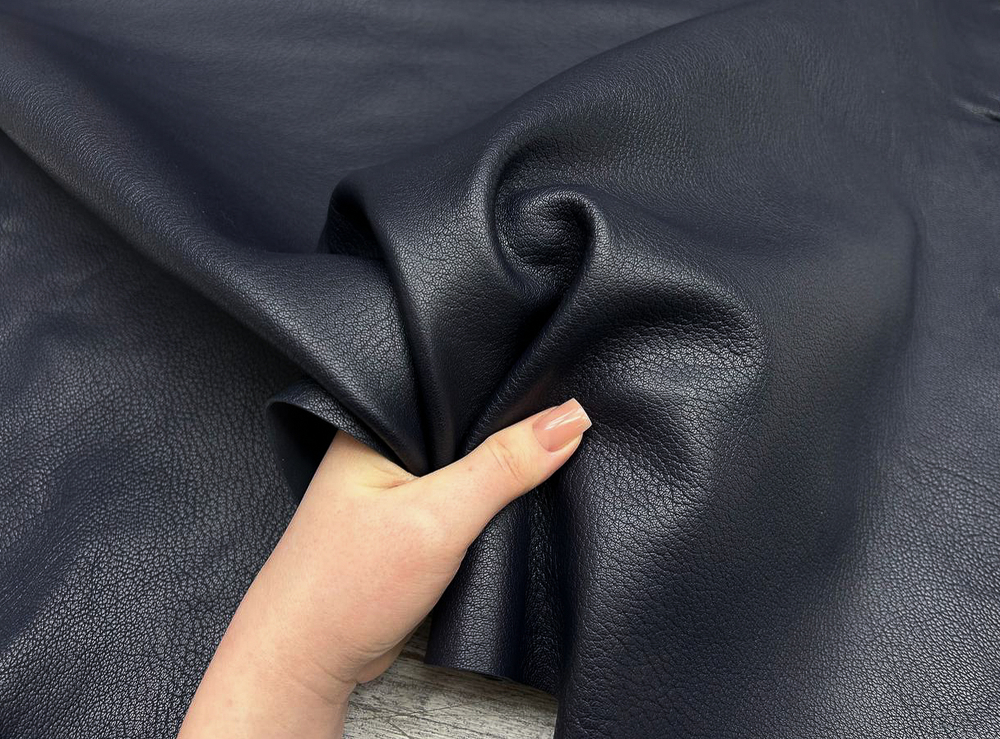 Мягкая кожа козы из Италии купить в интернет магазине