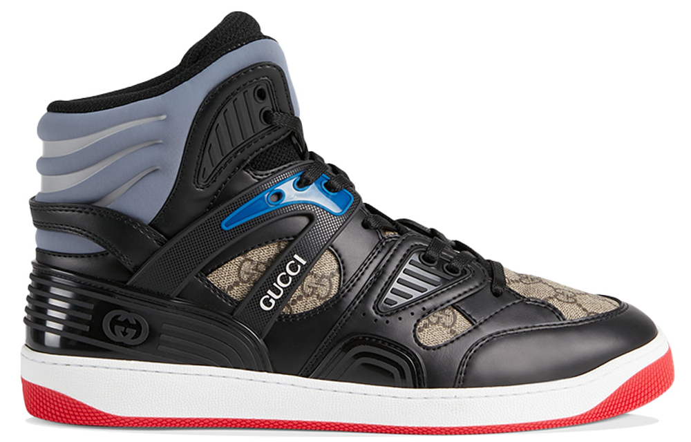 Gucci Basket Basket