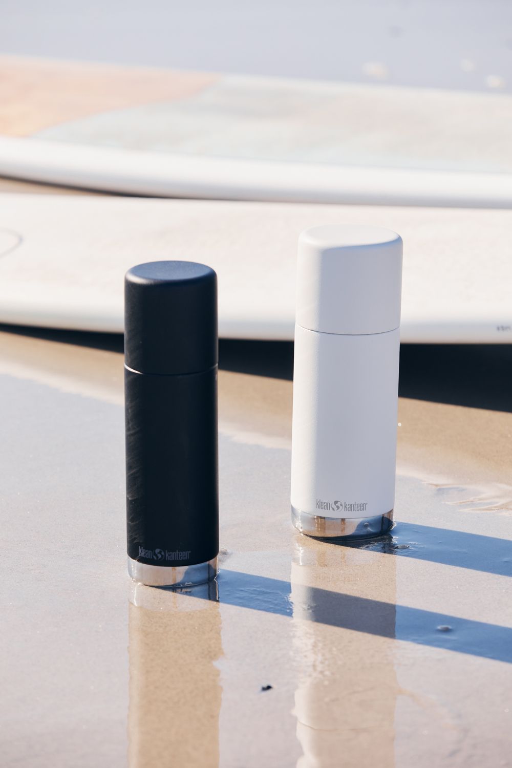 Термос Klean Kanteen Insulated TKPro 16oz (500 мл) Tofu