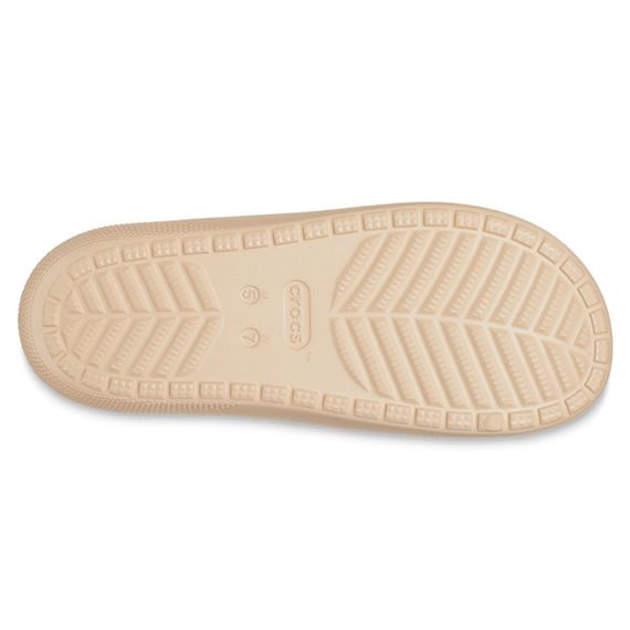 Crocs Classic 'Warm Khaki'