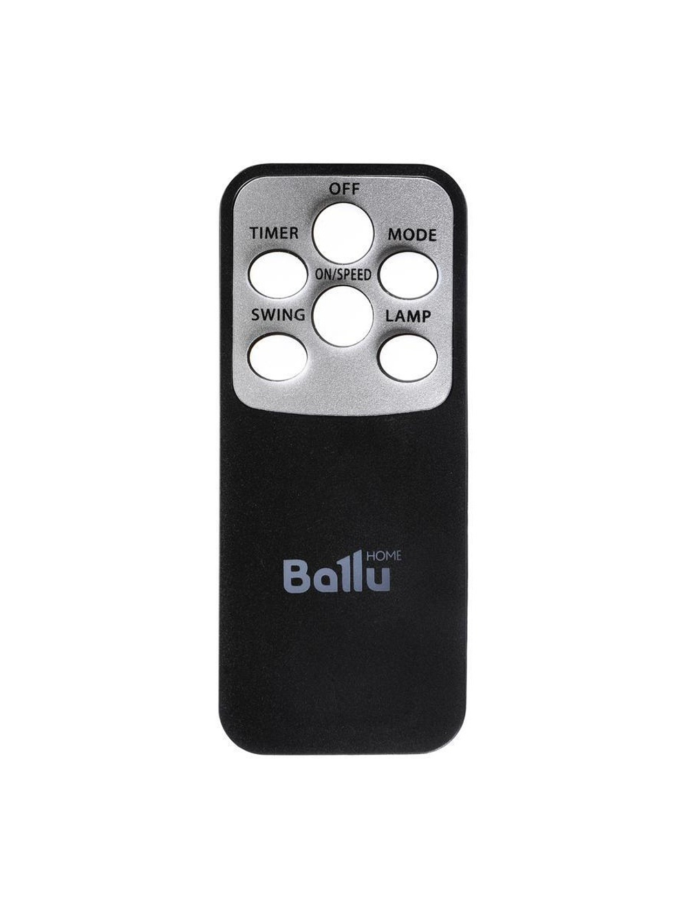 Вентилятор напольный BFF-807 Ballu НС-1490579