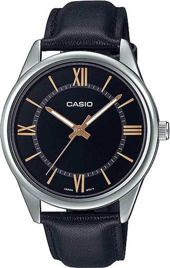 Наручные часы Casio MTP-V005L-1B5