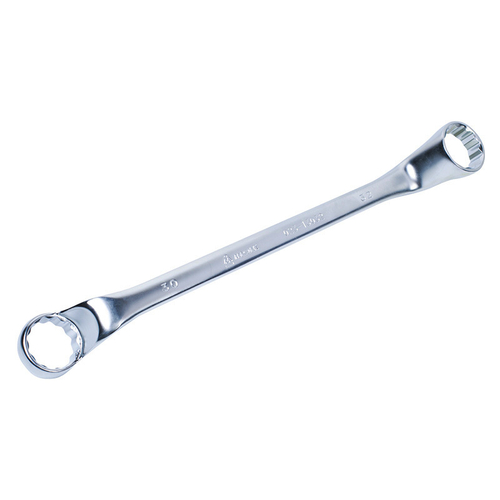 МАСТАК (023-13032) Ключ накидной 30х32 мм