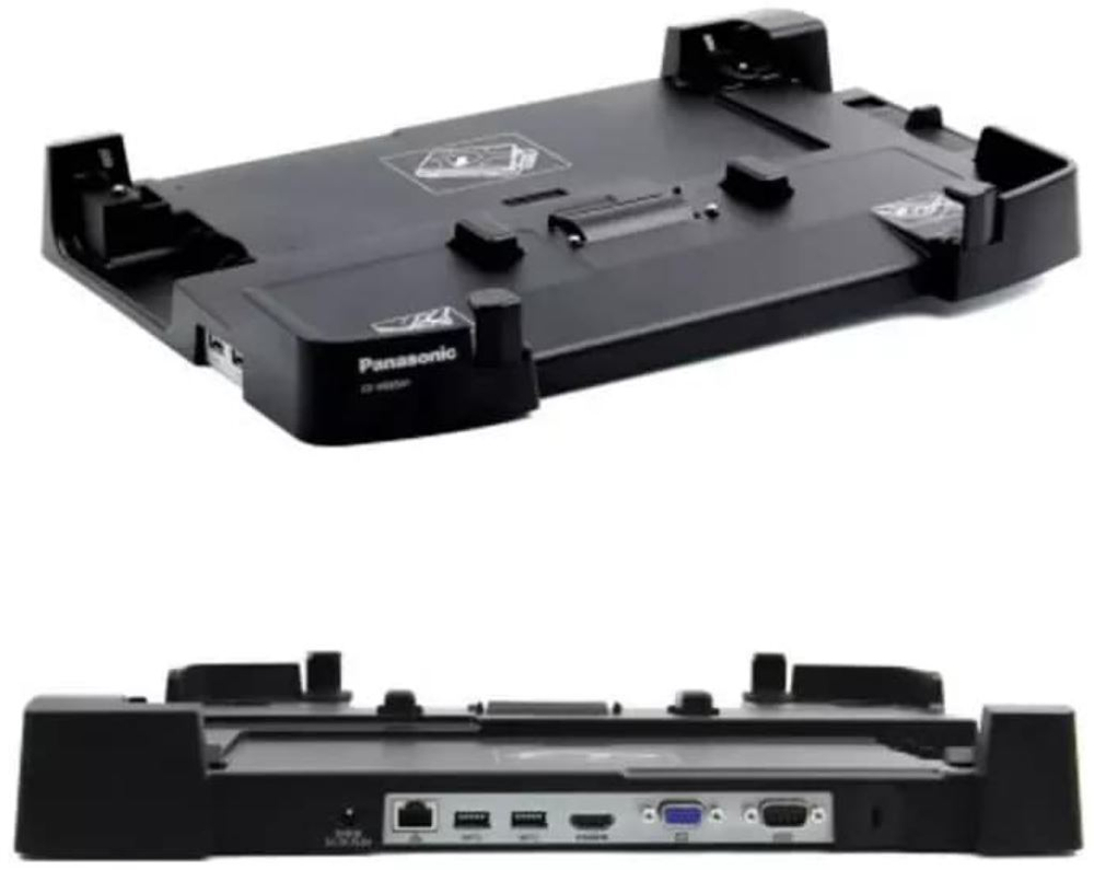 Док-станция  Panasonic CF-VEB541AU