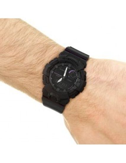 Часы женские Casio G-Shock GMA-B800-8AER