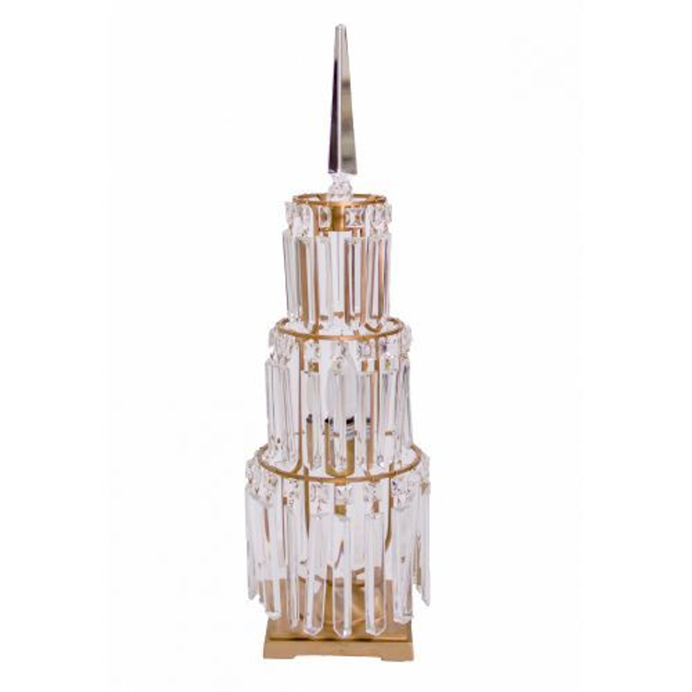 Настольная лампа Baker Furniture GIRANDOLE JG110G