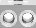 Р-планка для блочного монтажа Festo OABM-P-G3-10-2