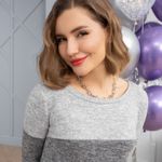 Платье Шик в квадрате (прекрасная) Charutti (Акция)