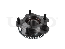 Ступица передняя (с ABS) UNIO HUB-20141